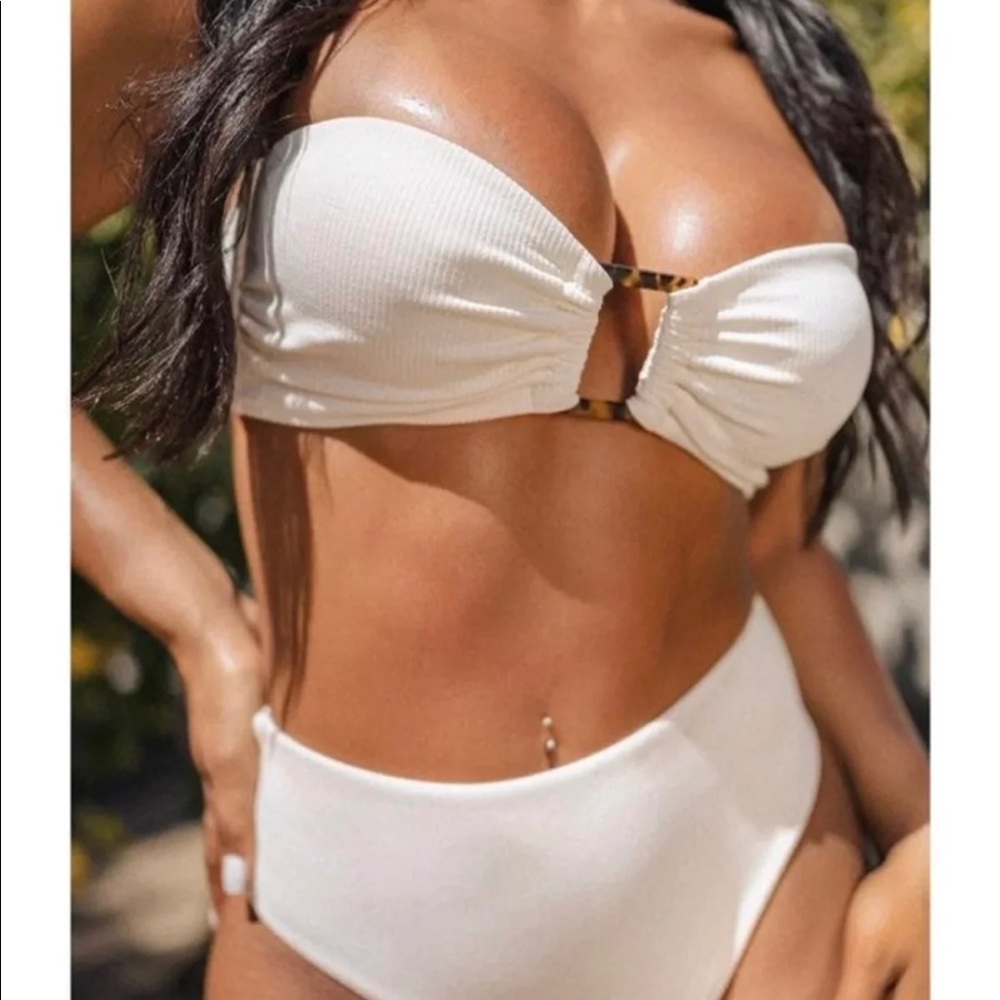 Toluca Swim 3 piece set - Picture 6 of 8